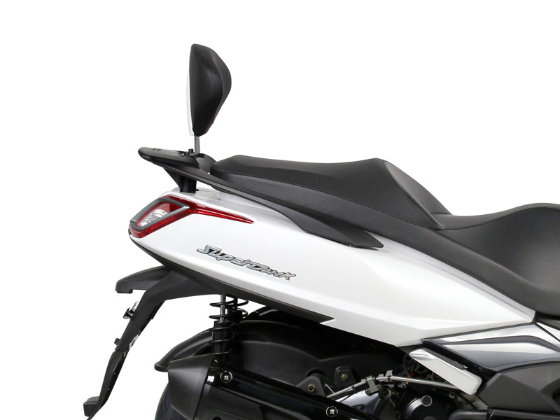 Image of Backrest Fitting Kit by SHAD.