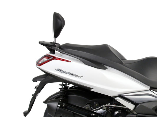 Image of Backrest Fitting Kit by SHAD.