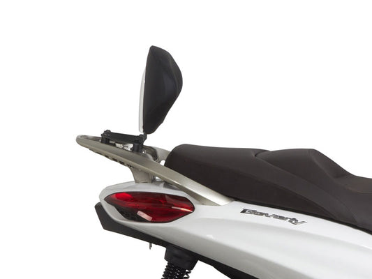 Image of Backrest Fitting Kit by SHAD.