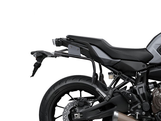 Image of 3P Pannier Fitting Kit by SHAD.