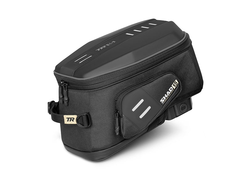 Image of CLICK SYSTEM TANK BAG TERRA by SHAD.
