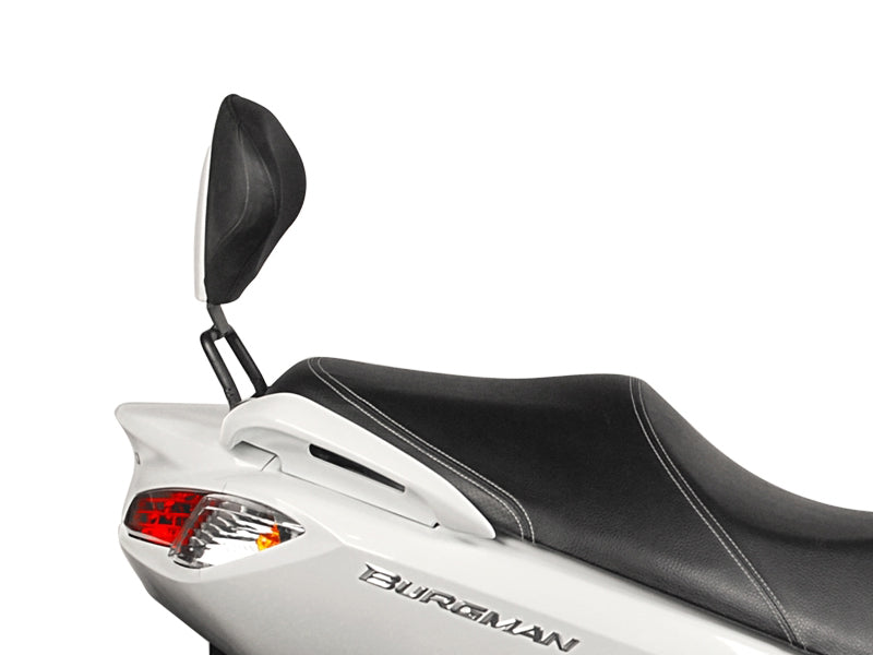 Image of Backrest Fitting Kit by SHAD.