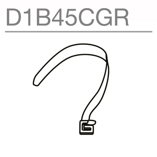 Image of SH45 Replacement Inner Strap by SHAD.