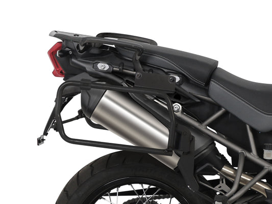 Image of 4P Pannier Fitting Kit by SHAD.