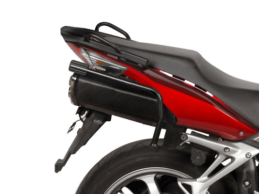 Image of 3P Pannier Fitting Kit by SHAD.