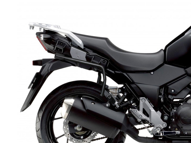 Image of 3P Pannier Fitting Kit by SHAD.