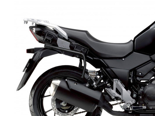 Image of 3P Pannier Fitting Kit by SHAD.
