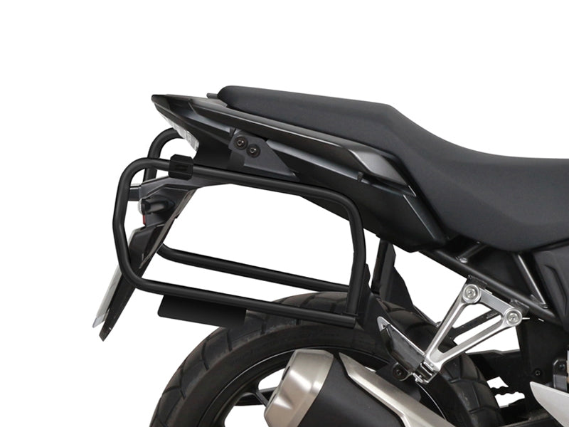 Image of 4P Pannier Fitting Kit by SHAD.