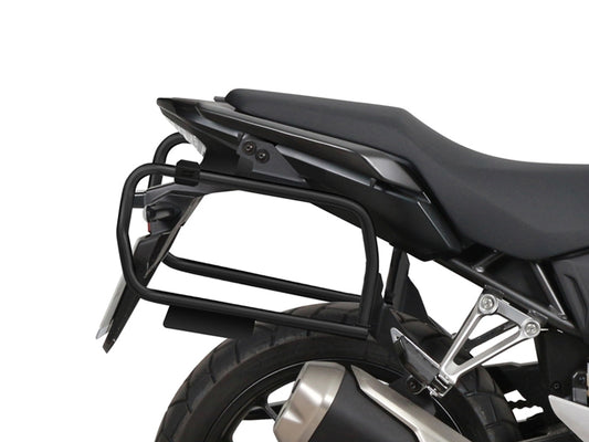 Image of 4P Pannier Fitting Kit by SHAD.