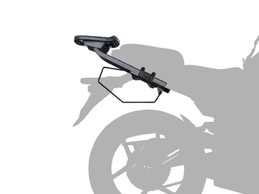 Image of SE Pannier Adaptor Kit by SHAD.