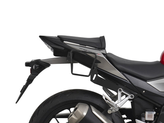 Image of SR Pannier Fitting Kit by SHAD.