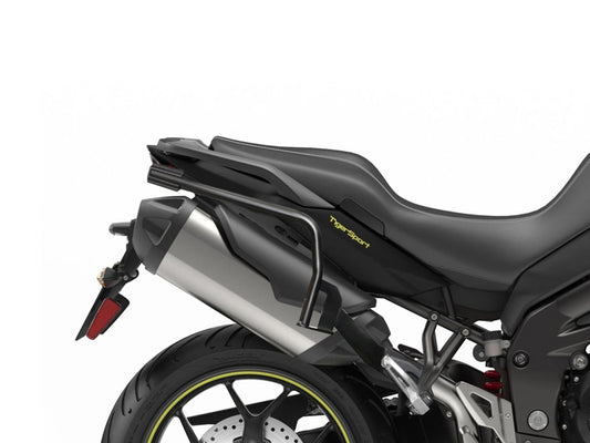 Image of 3P Pannier Fitting Kit by SHAD.