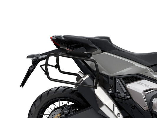 Image of 4P Pannier Fitting Kit by SHAD.