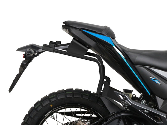 Image of 3P Pannier Fitting Kit by SHAD.
