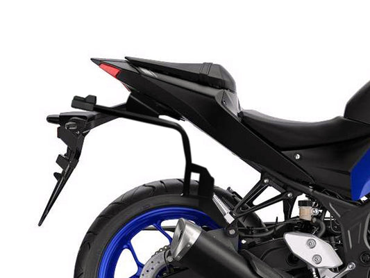 Image of 3P Pannier Fitting Kit by SHAD.