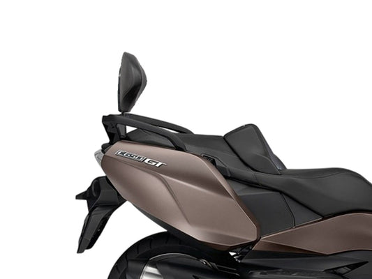 Image of Backrest Fitting Kit by SHAD.