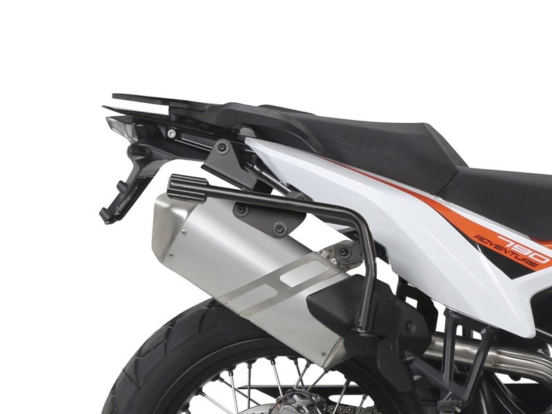 Image of 3P Pannier Fitting Kit by SHAD.
