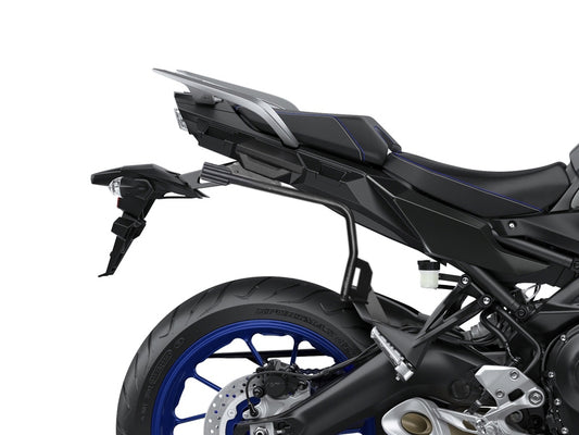 Image of 3P Pannier Fitting Kit by SHAD.