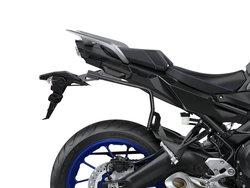 Image of 3P Pannier Fitting Kit by SHAD.