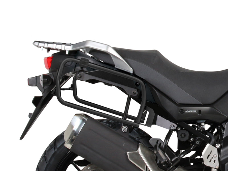 Image of 4P Pannier Fitting Kit by SHAD.