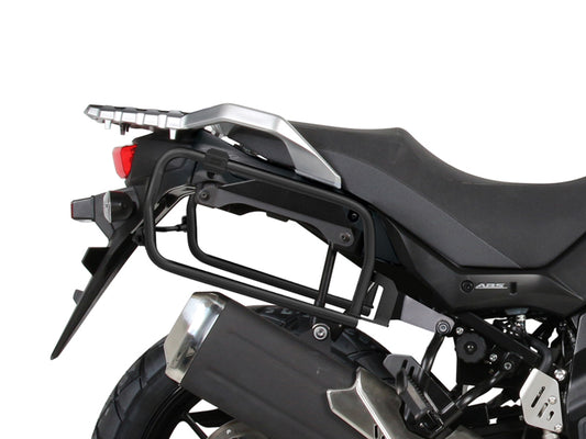 Image of 4P Pannier Fitting Kit by SHAD.
