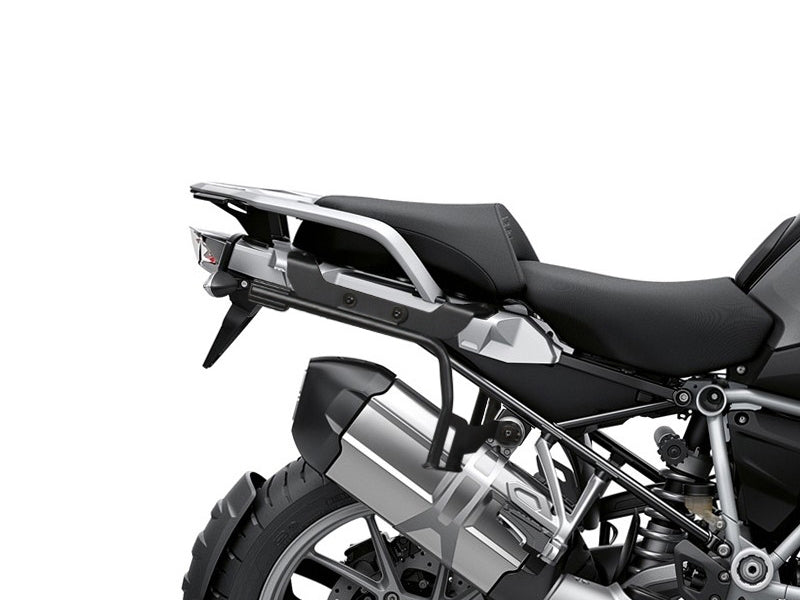Image of 3P Pannier Fitting Kit by SHAD.