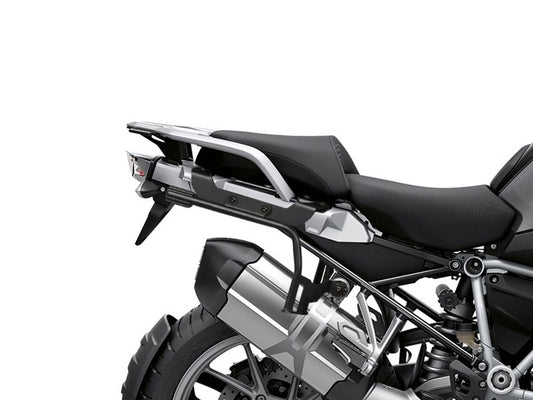 Image of 3P Pannier Fitting Kit by SHAD.