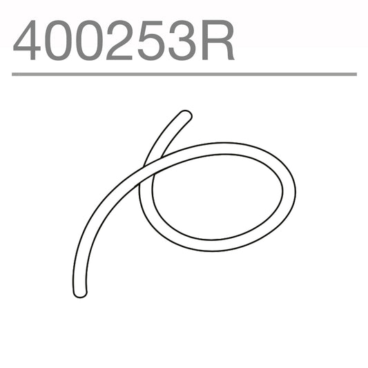 Image of Top Box Replacement Rubber Gasket by SHAD.