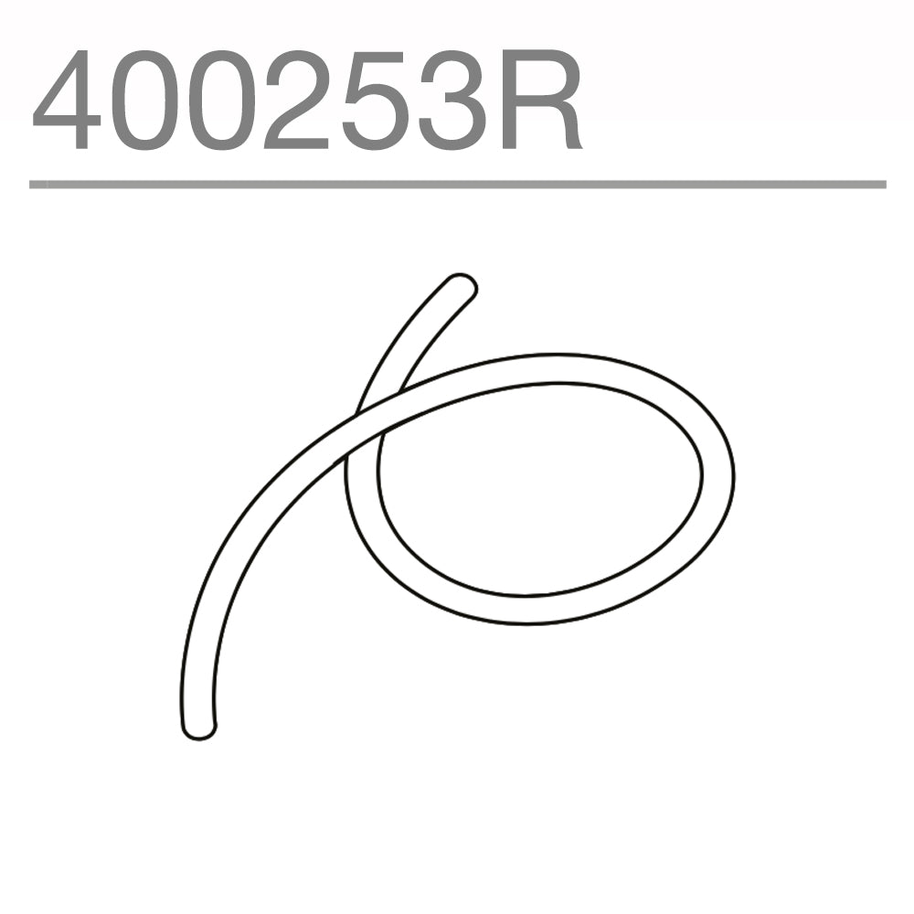 Image of Top Box Replacement Rubber Gasket by SHAD.