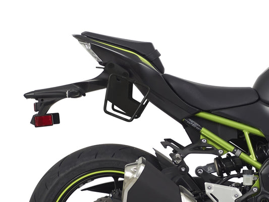 Image of SR Pannier Fitting Kit by SHAD.