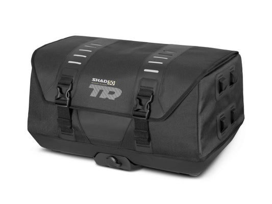 Image of TR50 Adventure Terra Top box by SHAD.