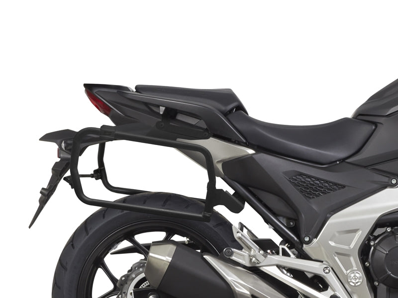 Image of 4P Pannier Fitting Kit by SHAD.
