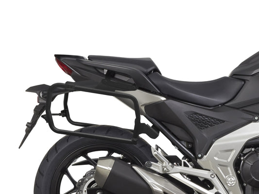Image of 4P Pannier Fitting Kit by SHAD.