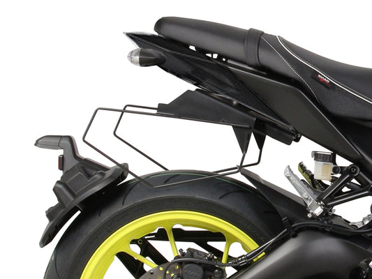 Image of SE Pannier Fitting Kit by SHAD.