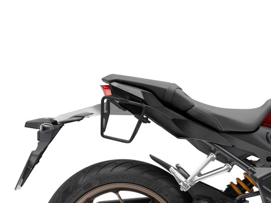 Image of SR Pannier Fitting Kit by SHAD.