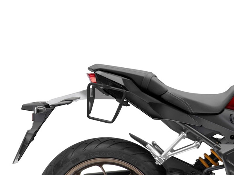 Image of SR Pannier Fitting Kit by SHAD.