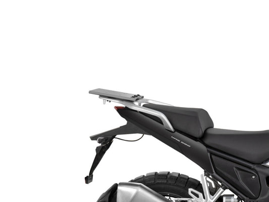 Image of Top Box Fitting Kit by SHAD.