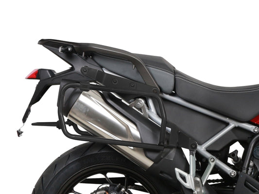 Image of 4P Pannier Fitting Kit by SHAD.