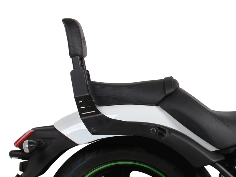 Image of Backrest And Fitting Kit by SHAD.