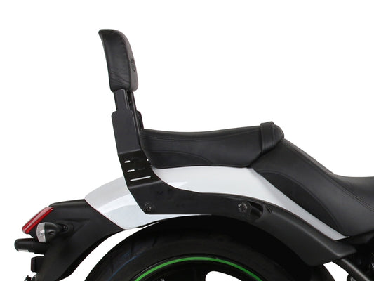 Image of Backrest And Fitting Kit by SHAD.