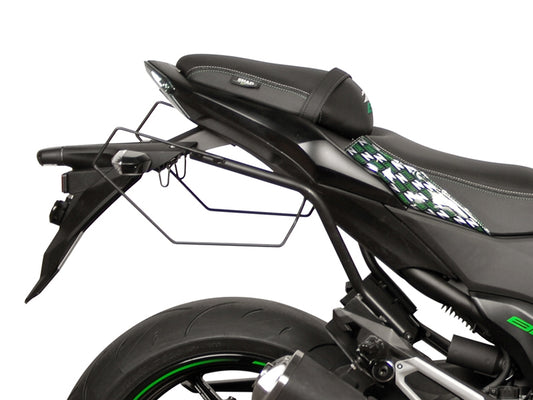 Image of SE Pannier Fitting Kit by SHAD.