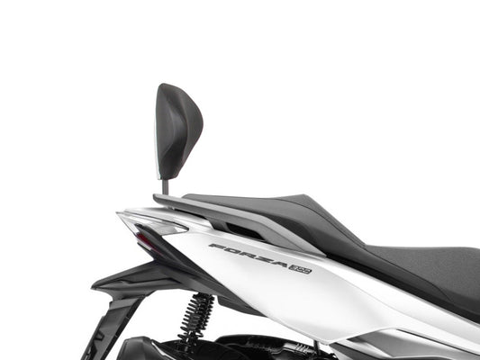 Image of Backrest Fitting Kit by SHAD.
