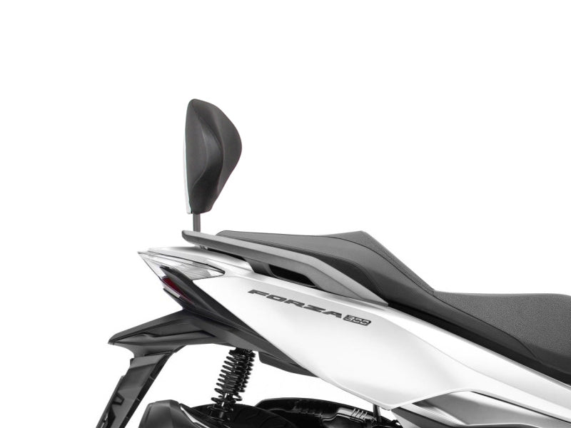 Image of Backrest Fitting Kit by SHAD.
