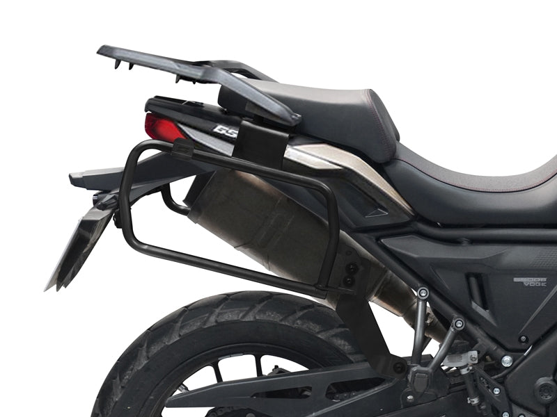 Image of 4P Pannier Fitting Kit by SHAD.