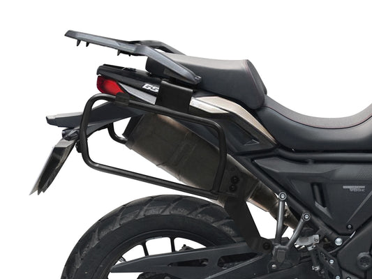 Image of 4P Pannier Fitting Kit by SHAD.