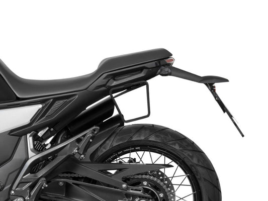 Image of SR Pannier Fitting Kit by SHAD.