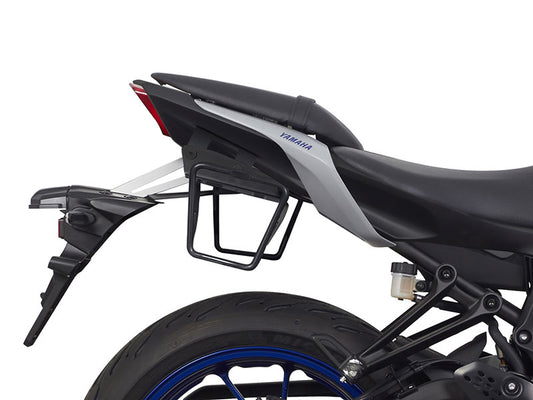 Image of SR Pannier Fitting Kit by SHAD.