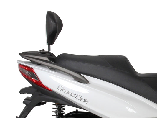 Image of Backrest Fitting Kit by SHAD.