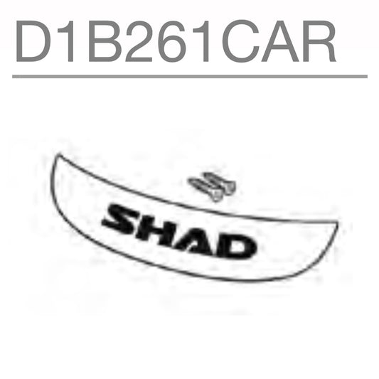 Image of SH26 Replacement White Reflectors by SHAD.