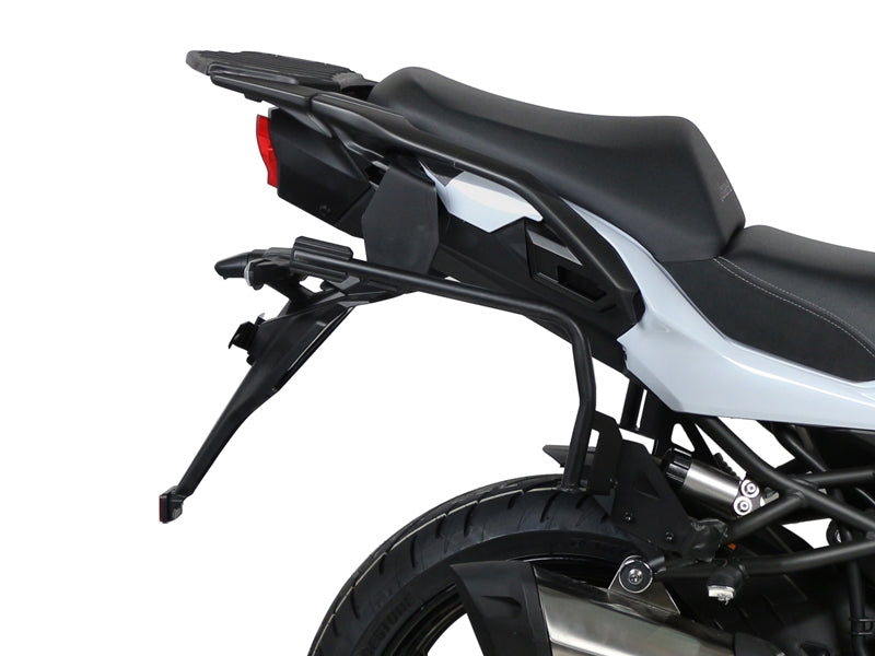Image of 3P Pannier Fitting Kit by SHAD.